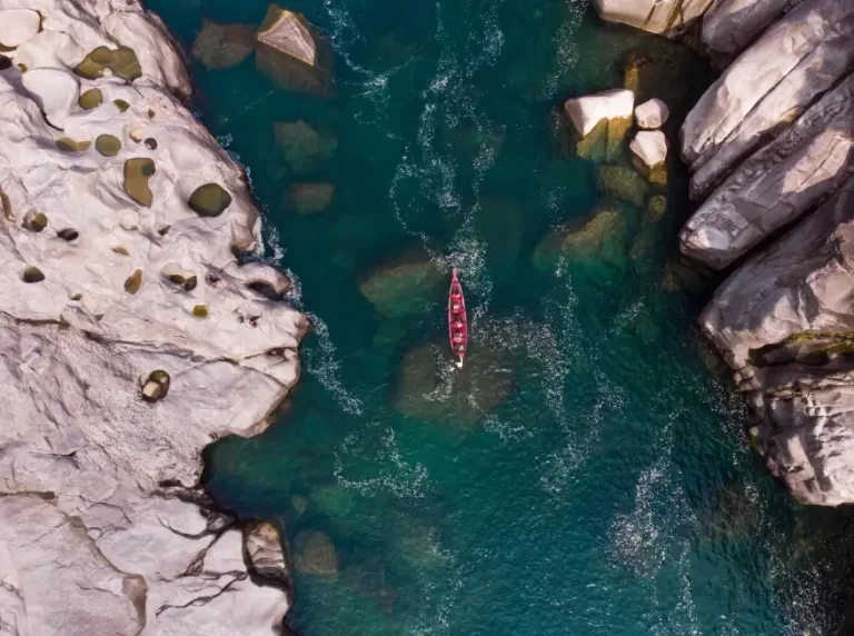 Caiaque e natureza: roteiro de 3 dias pelo Parque Nacional da Chapada dos Veadeiros